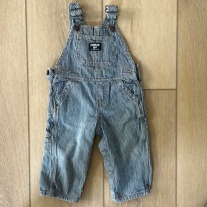 Vintage Oshkosh overalls
